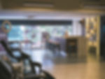 safe and hygienic tattoo studio